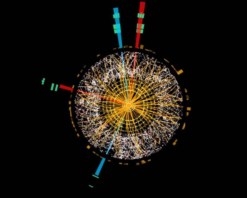 Higgs Boson Decay