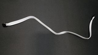 Обзор блока питания Corsair CX550F RGB 51 Корсар CX550F