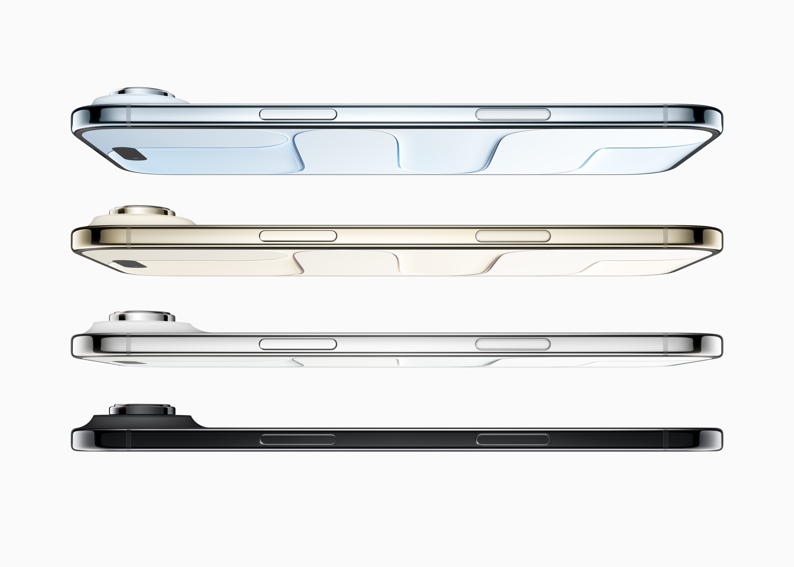Apple iPhone Air