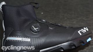 Northwave Celsius XC Arctic GTX Winter Cycling Boot review 