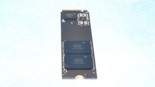 WD Blue SN5000 4 ТБ SSD