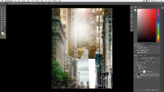10 amazing things you can do with layers: Use Fill/Opacity