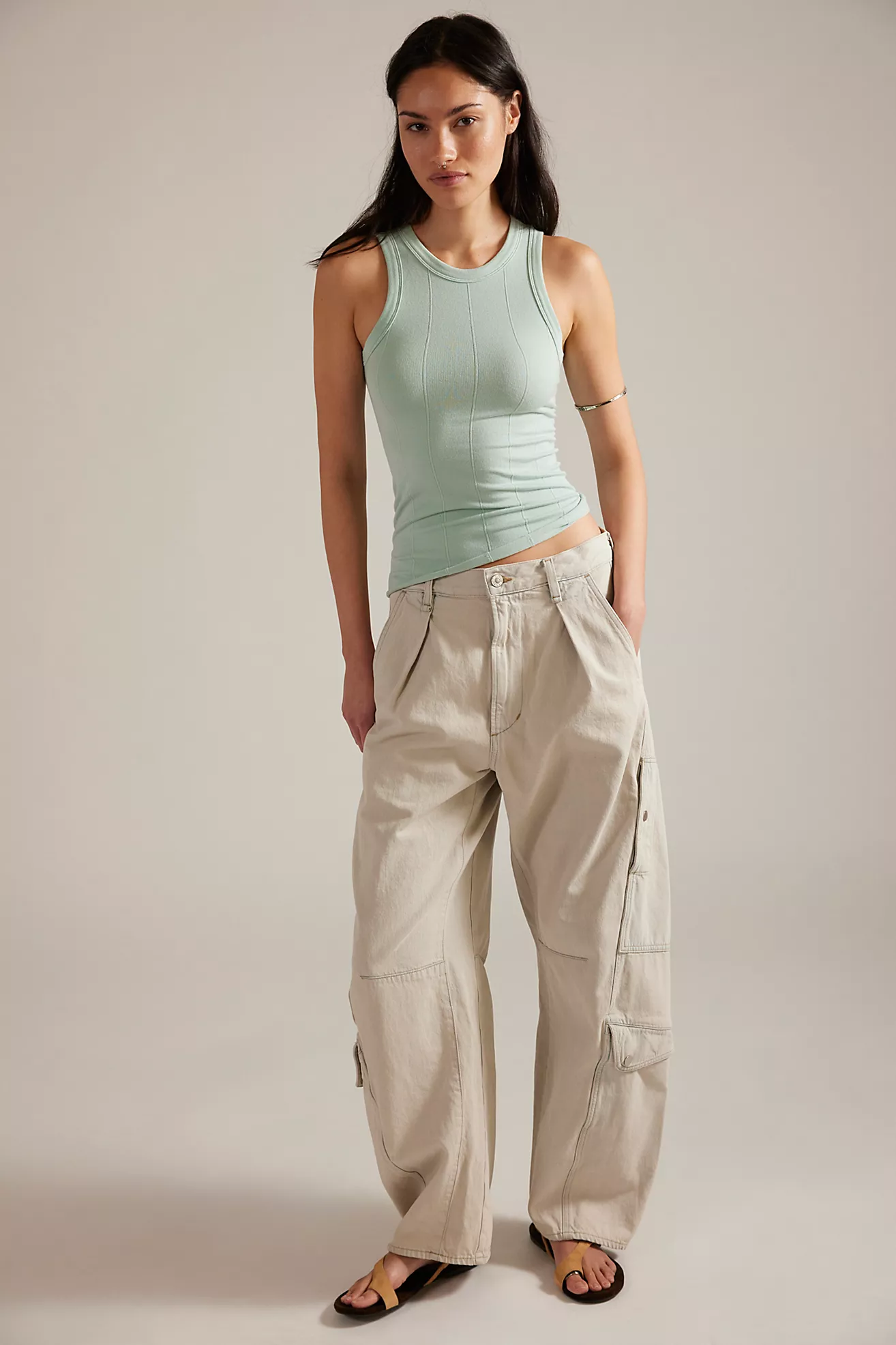 Citizens of Humanity Exclusive Flight Pants