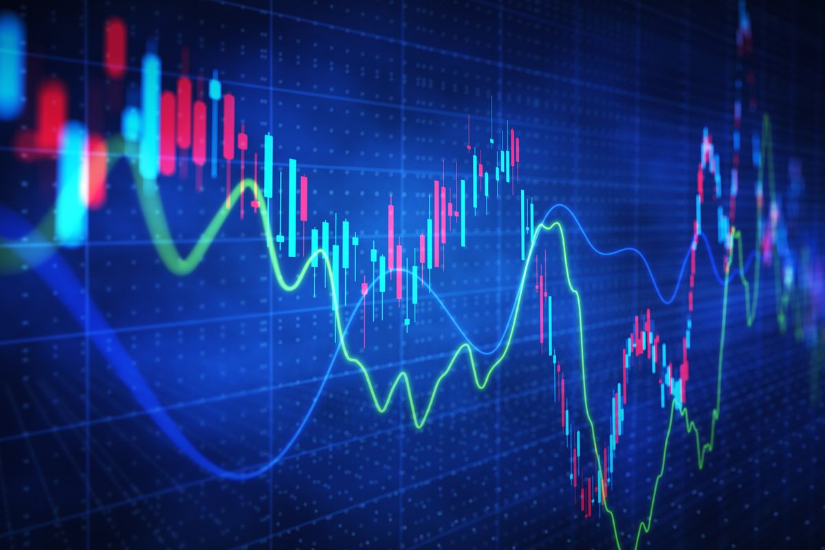 Stock market today: Stock prices rise, labor market data increases the likelihood of an interest rate cut