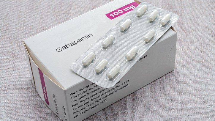 Gabapentin store for dogs