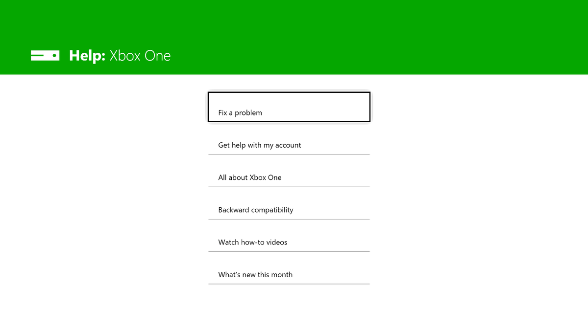 'Xbox Assist' troubleshooting hub receives major Fluent Design update