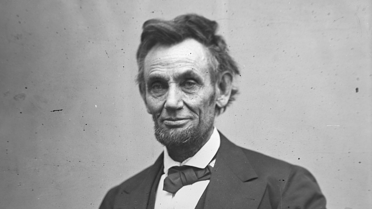 Abraham Lincoln