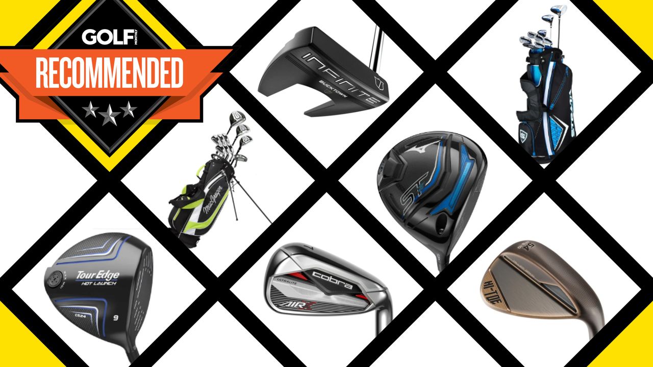 Best Golf Clubs Under $500