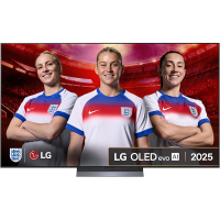 LG OLED C5 (77-inch)