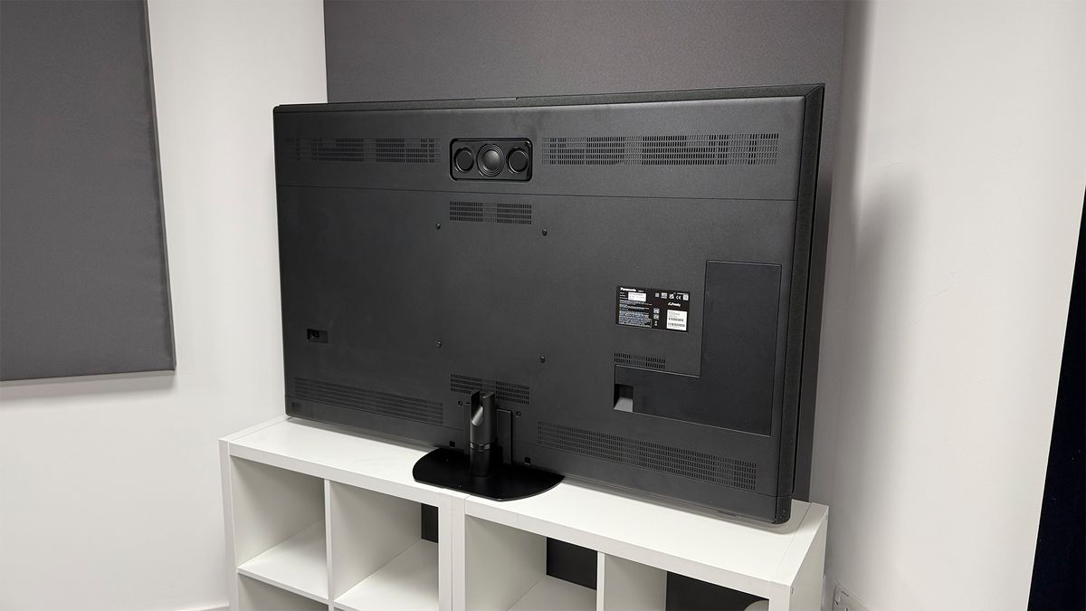 Panasonic Z95B 65-inch OLED TV