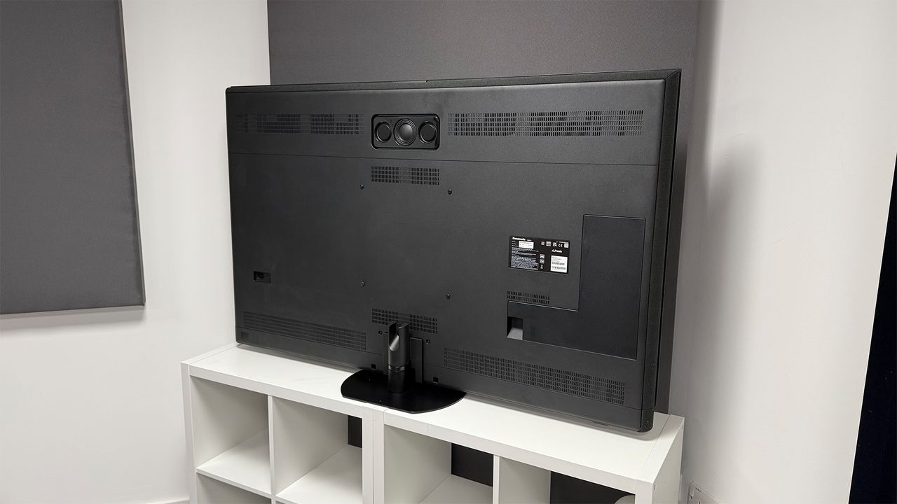 Panasonic Z95B 65-inch OLED TV