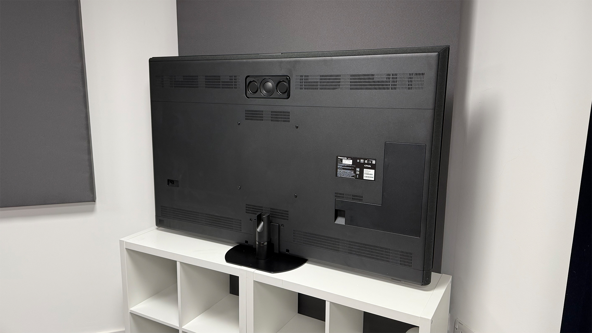 Panasonic Z95B 65-inch OLED TV