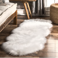 Sheepskin rug, Rugs USA