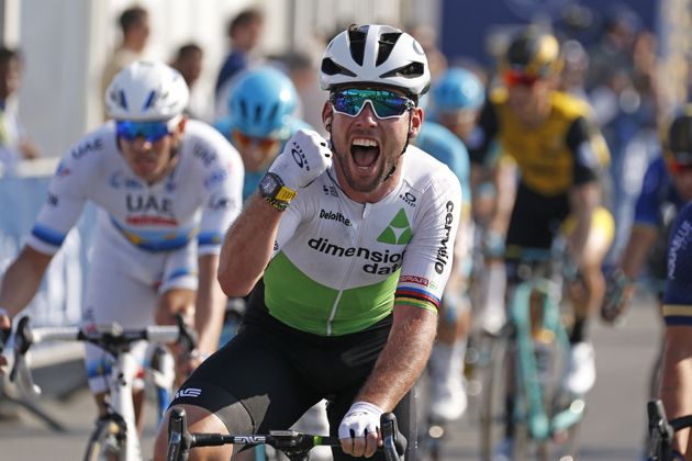 Mark Cavendish's unique guide to Milan-San Remo: 'Easiest race to ...