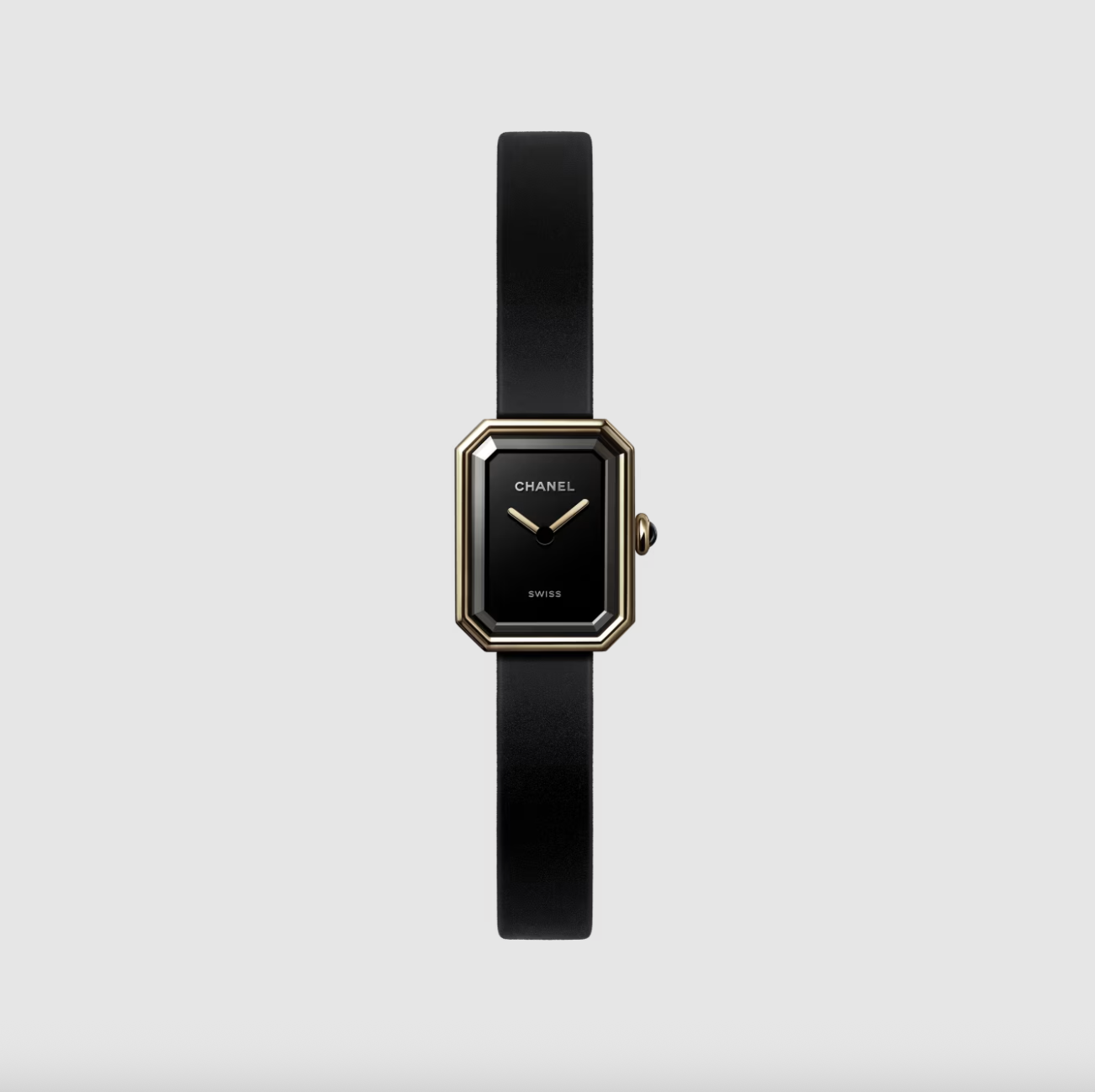 chanel, Première Ribbon Watch