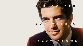 American Prince: JFK Jr.