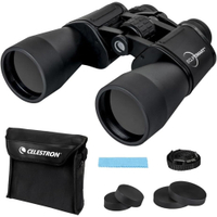 Celestron EclipSmart Safe Solar Eclipse Binoculars:was $119.95now $89.05 at Amazon