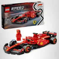 Lego Speed Champions Ferrari F1 Lego Speed Champions Ferrari F1