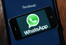 Iran's president rejects proposal to ban WhatsApp