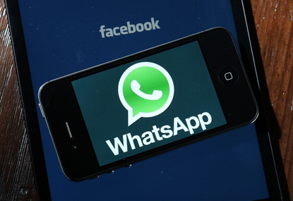 Iran's president rejects proposal to ban WhatsApp
