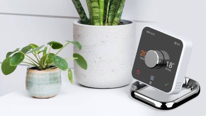 Hive smart thermostats