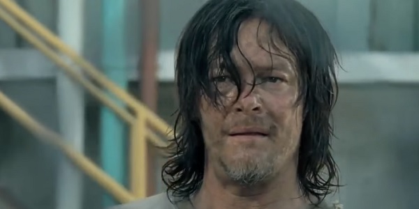 daryl the walking dead