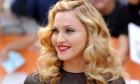 Following in a long line of iconic musicians who have played during the Super Bowl&amp;#039;s halftime show, Madonna is reportedly set to take the stage in February 2012.