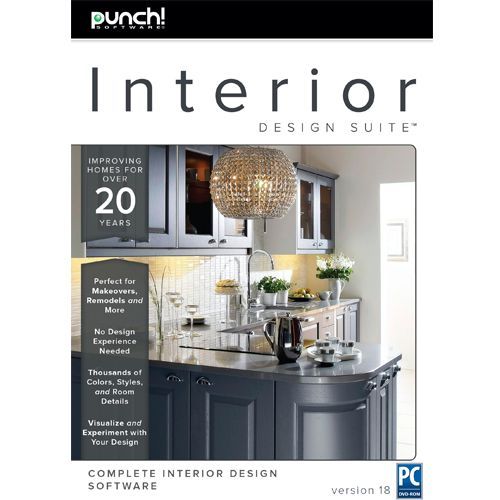 punch professional home design updates