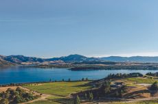 New Zealand Pinot Noir