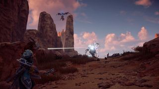 Horizon Zero Dawn (PS4)