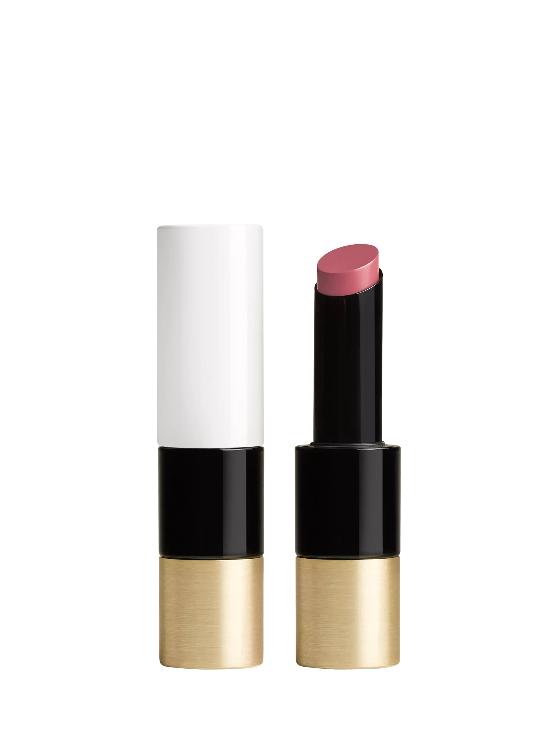 Hermès Silky Lipstick Shine