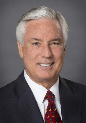 Scott Maccabe Becomes Toshiba Global Commerce Solutions President