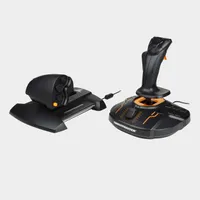 Thrustmaster T16000M HOTAS | $329.90 $315.54 at Newegg