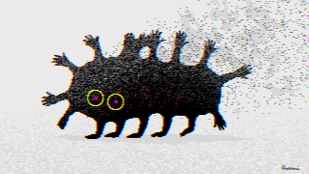 Hattori Graphics pixel art