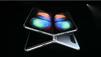 Samsung Galaxy Fold