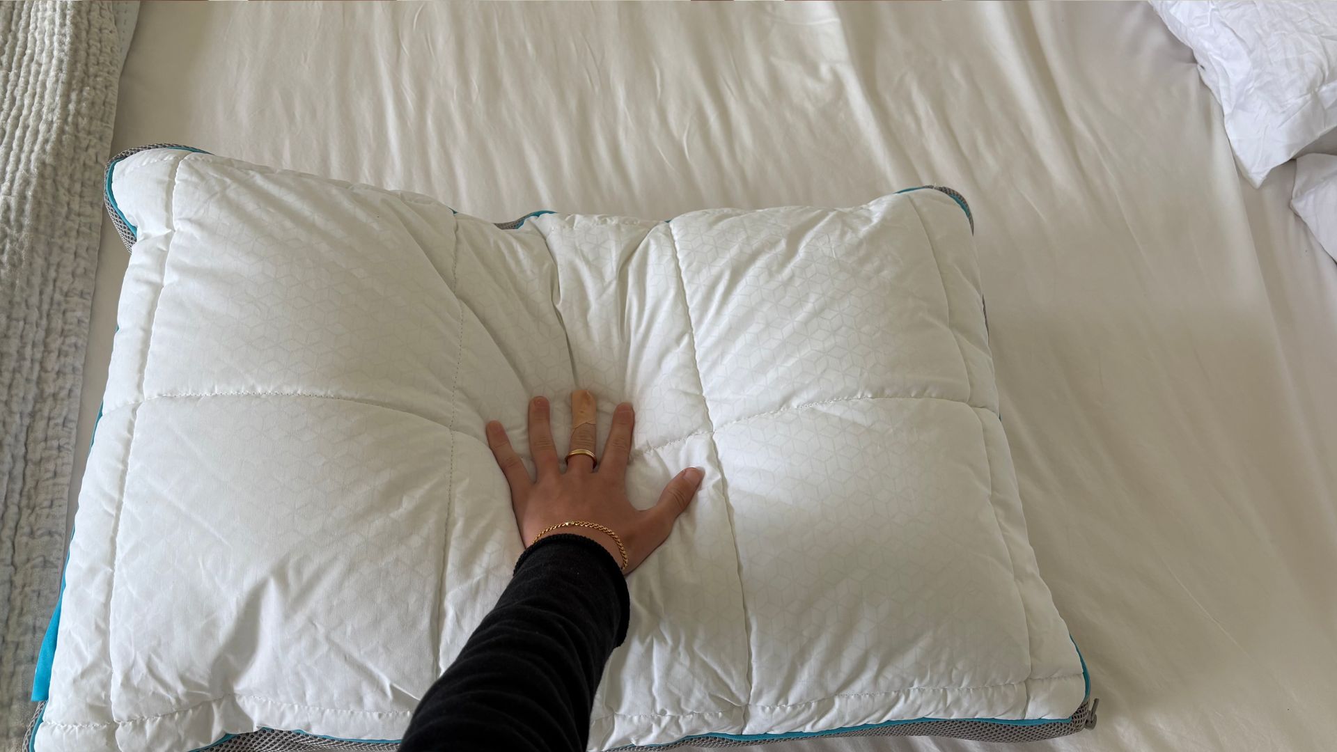 Simba Hybrid Pillow