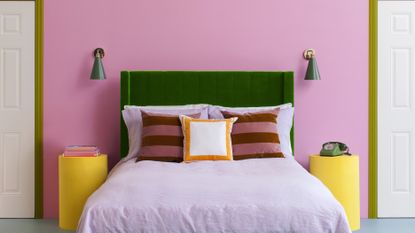 9 Best Living Room Colors