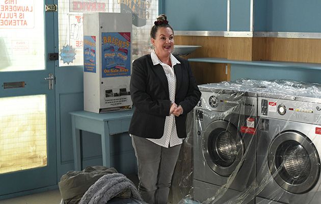 EastEnders - Karen Taylor