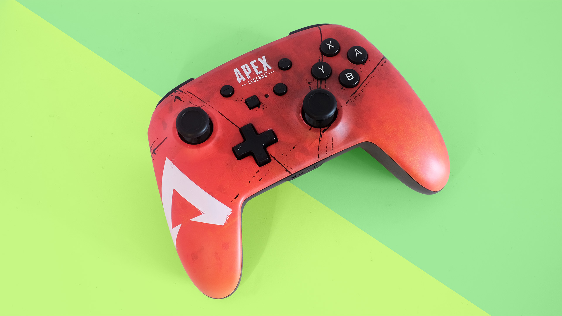 Nintendo Switch Pro Controller review: a great controller that shames the  Joy-Cons