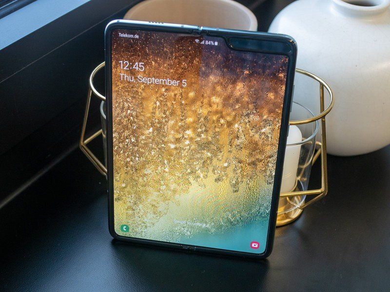 Samsung Galaxy Fold
