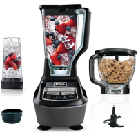 Ninja Blender: $199.99 $119.99 at Amazon