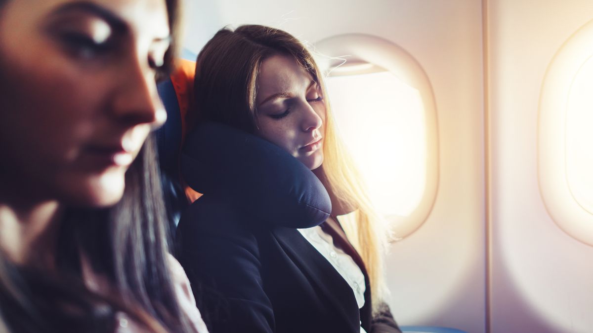 How to avoid jet-lag: 11 tips for fixing your circadian rhythm | T3