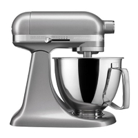 KitchenAid Artisan Mini, 3.5-quart, tilt-head, stand mixer: $375 @ Amazon