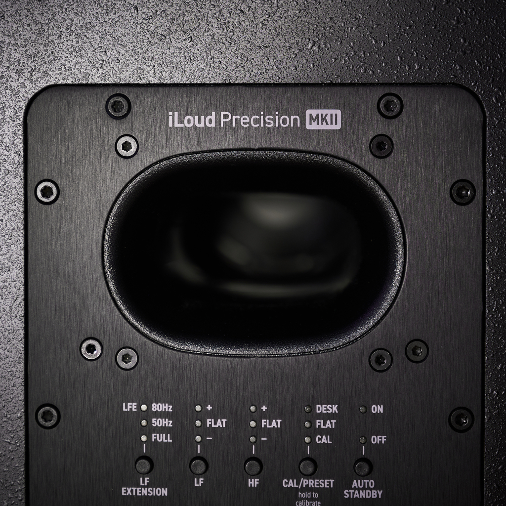 IK Multimedia iLoud Precision 6