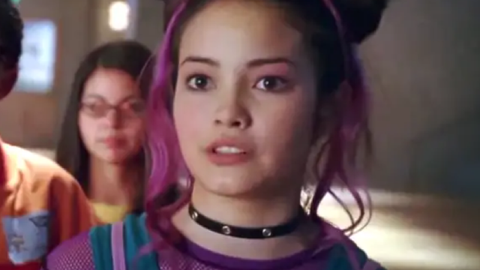 Sky High Cast: The Actors Then And Now | Cinemablend