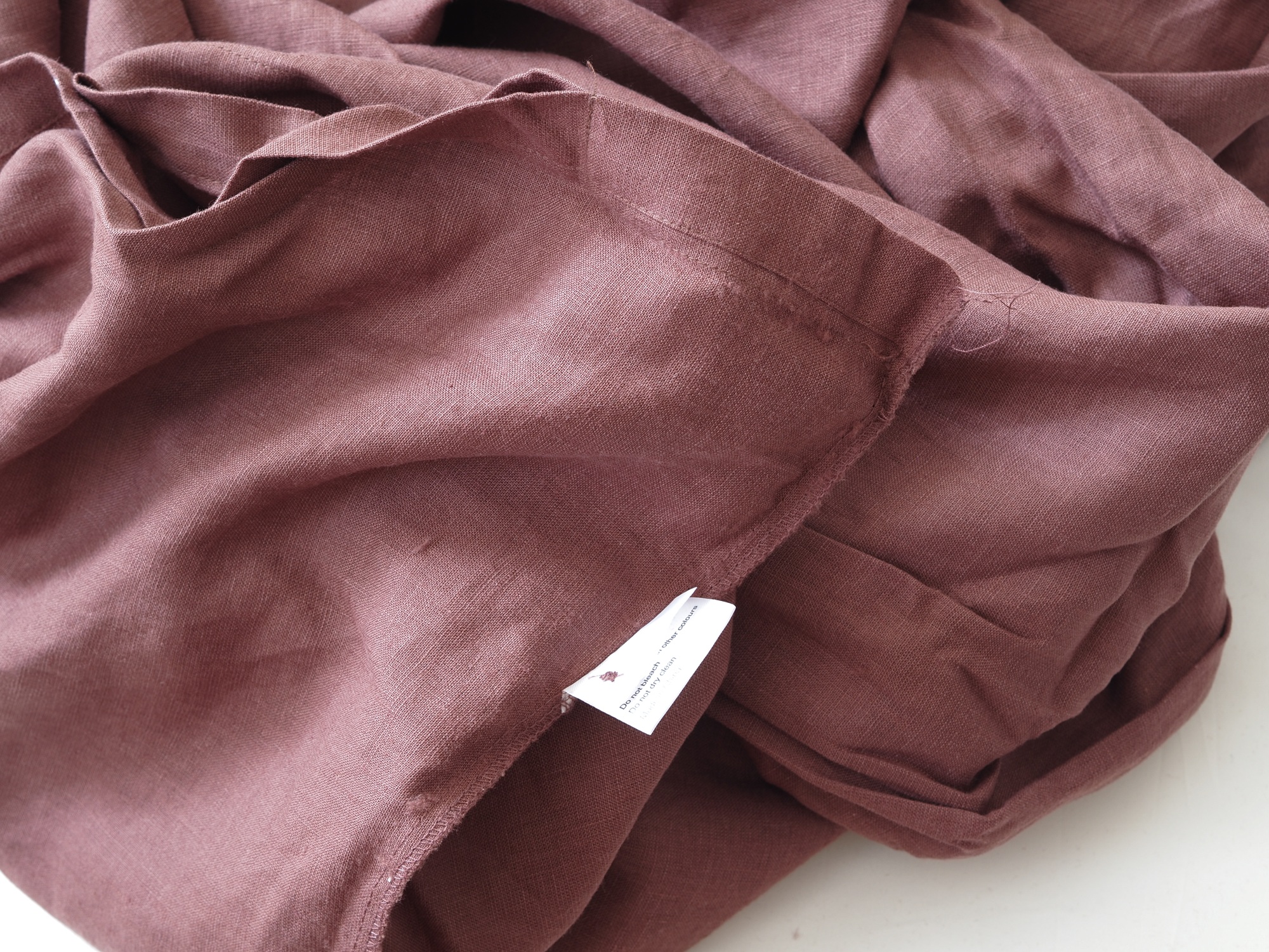 Bed Threads Bedding review
