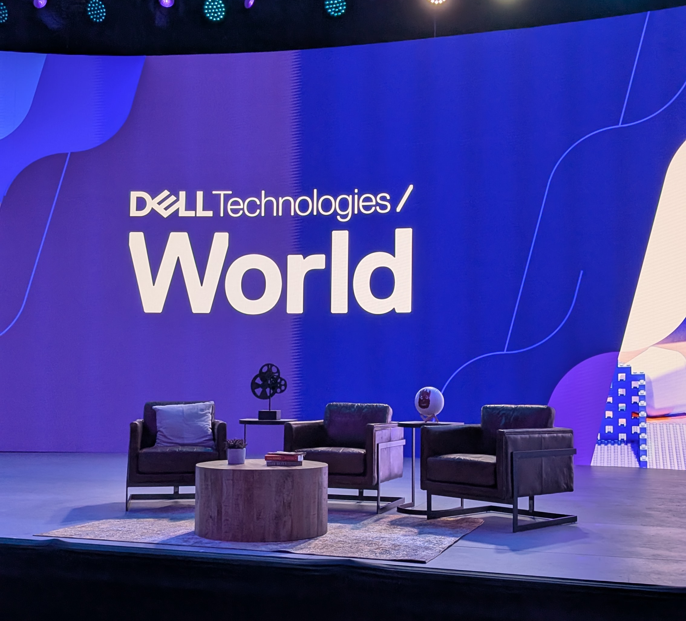 Dell Technologies World 2025
