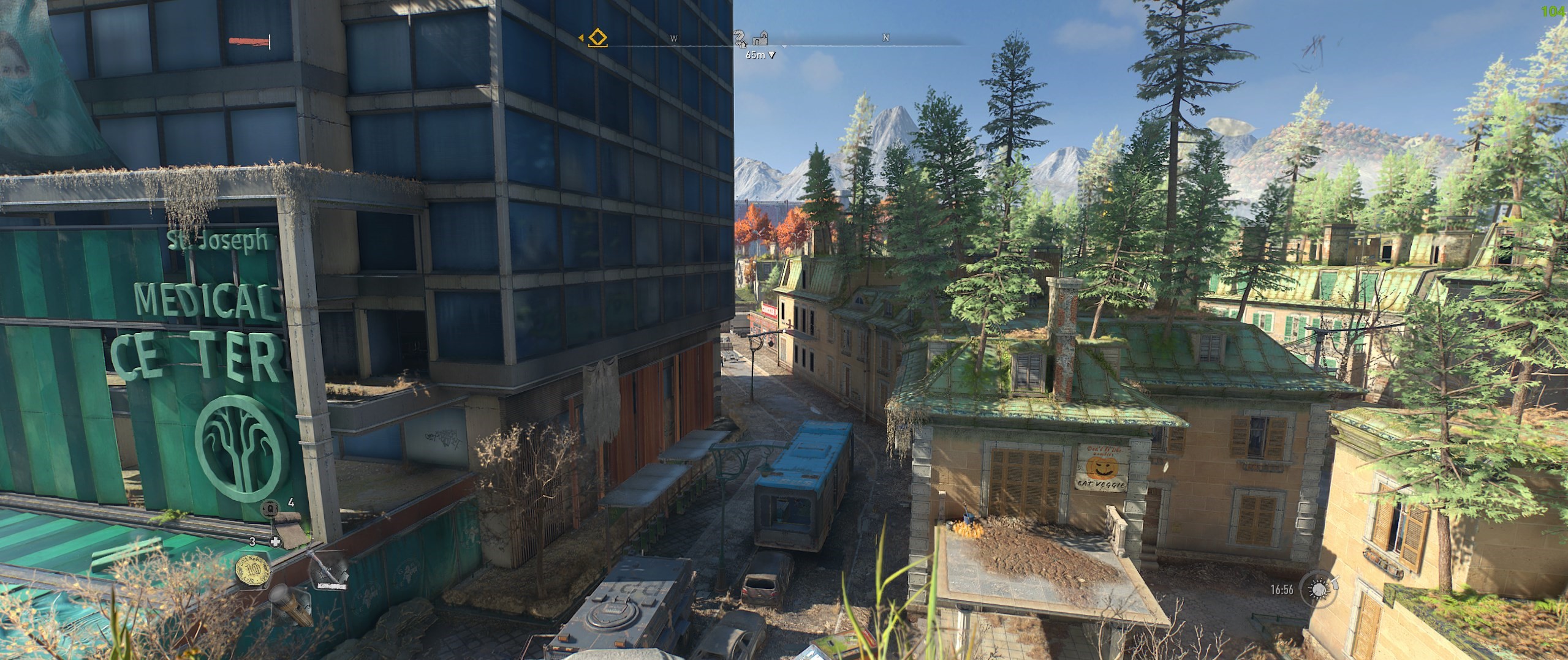 Dying Light 2