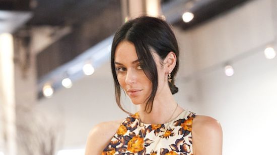 Clothing, Yellow, Sleeve, Shoulder, Dress, Style, Orange, Amber, One-piece garment, Day dress,