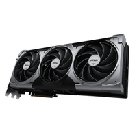 Price watch:🔼MSI RTX 5090 | 32 GB GDDR7 | 21760 shaders | 2437 MHz boost | £1,999.99 at Scan